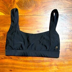 Gymshark Swimsuit Top - Small